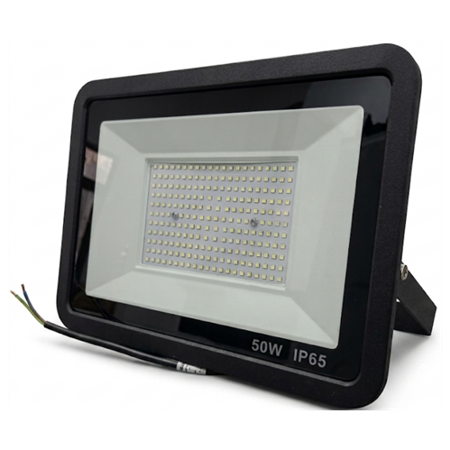 NİSALUCE 50W LED PROJEKTÖR 6500K